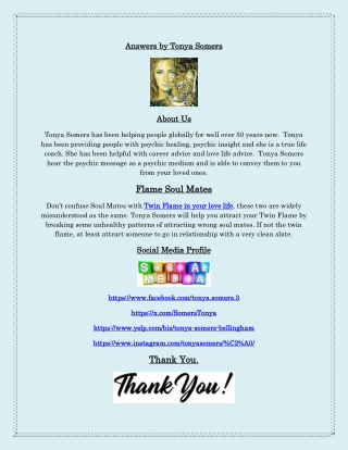 Twin Soul Mates Love