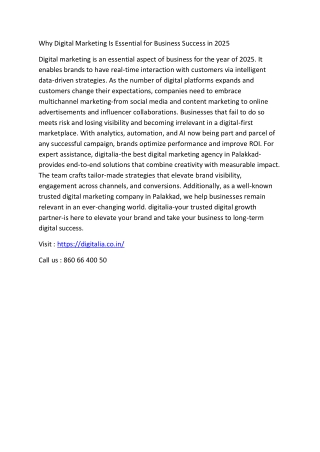 BEST DIGITAL MARKETING AGENCY IN PALAKKAD (20)