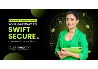 Unveiling the Hottest Payment Gateway Features of 2025 with Wegofin