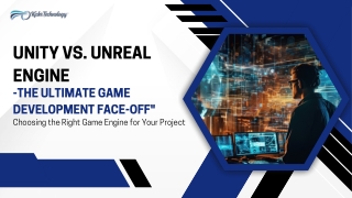 Which is Best Game Development Service in Noida?