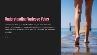 Varicose Veins Doctor near me