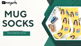 What Are the Benefits of Custom Printed Socks and How Is Printing on Socks Done?