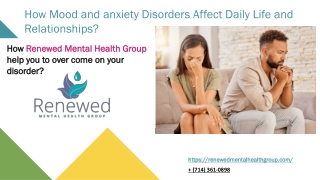 Geometric annual presentation