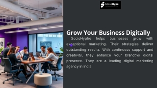 best Google Ads agency in India