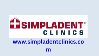 Strategic Implants Surgeon India