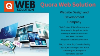 Why Professional Website Design Matters More Than Ever for Law Firms, Doctors, and Consultants