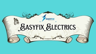 Electrician Maroubra