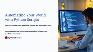 Automating-Your-World-with-Python-Scripts