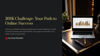301K-Challenge-Your-Path-to-Online-Success