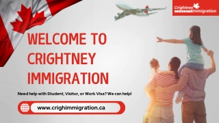 Crightney Immigration