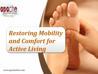 Best Podiatrist in Las Vegas NV