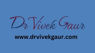 Dental Implants in Delhi
