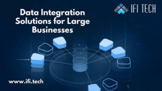 Top 10 Data Integration Challenges & How to Fix Them