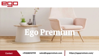 Premium Deck Wood Flooring for Elegant Outdoor Spaces