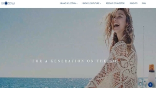 Tleef | Next-Generation Herbal Heated Products