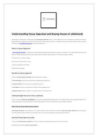 Real estate agents mandurah