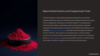 Growth-Trends-for-Tart-Cherry-Powder