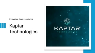 Kaptar Technologies