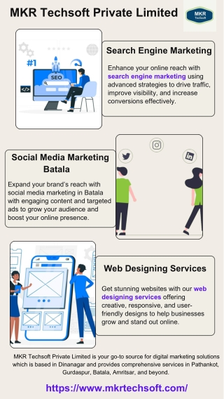 Search Engine Marketing