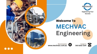 Fume Extraction System