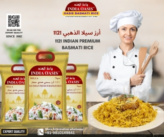 Basmati rice suppilers in Delhi India, oasis rice long basmati rice exporters