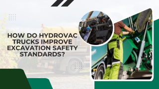 Underground Digging Services Specialists