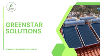 Solar Pool Heating Perth