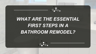 Elevate Your Space with Expert Renovation Designs