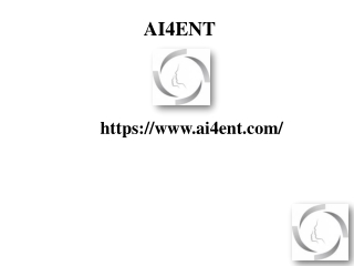 ENT Doctor Alpharetta, ai4ent