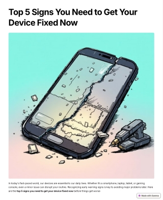 Top-5-Signs-You-Need-to-Get-Your-Device-Fixed-Now