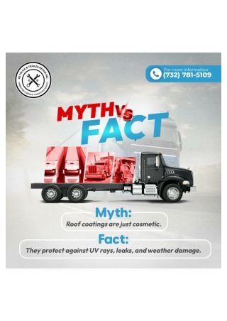 Your Trusted One-Stop Truck & Trailer Repair Service in New Jersey