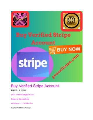 Buy Verified Stripe Account (1)