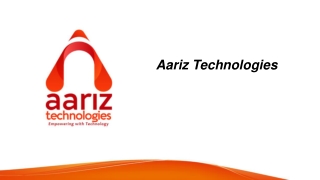 Top Web Application Development Company – Scalable & Secure Solutions