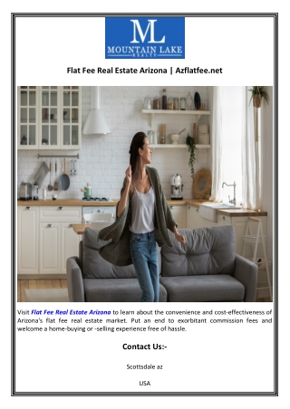 Flat Fee Real Estate Arizona  Azflatfee.net