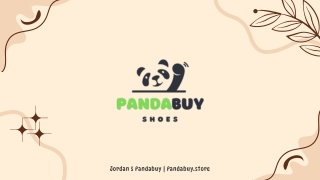 Jordan 5 Pandabuy | Pandabuy.store