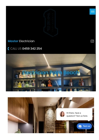 Electrician Palm Beach