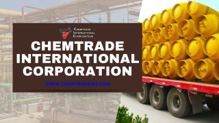 Liquid Chlorine Manufacturers