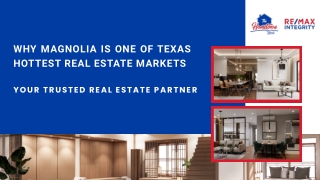 Magnolia Real Estate