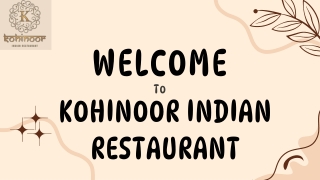 Best Indian Buffet Florida