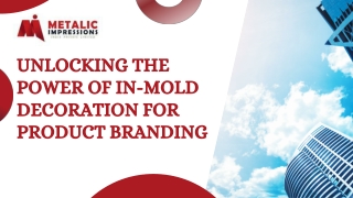 Unlocking the Power of In-Mold Decoration for Product Branding (1)