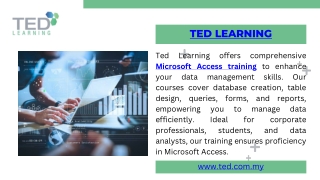 Power BI Training for Beginners to Experts: A Complete Guide