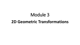Module 3