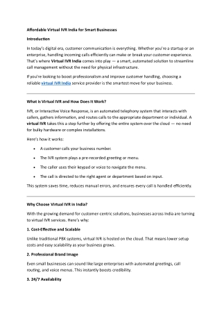 Top Bulk SMS Provider in Noida List – Trusted Services