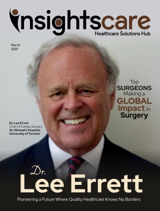 Top Surgeons Making a Global Impact in Surgery