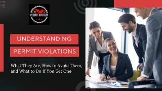 Understanding Permit Violations What They Are, How to Avoid Them & What to Do (1)