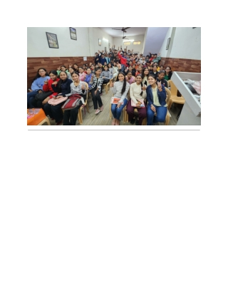 Commerce academy in krishan vihar