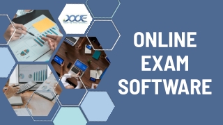 Affordable Online Exam Software Just ₹6999/Year!