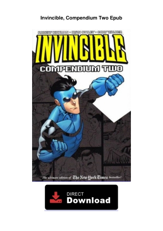 BOOK-Invincible,-Compendium-Two-Epub