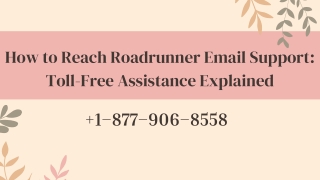 Contact Spectrum Customer Service - Phone Numbers & Support