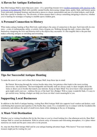 A Journey of Goodlettsville, TN: Parks, Trails, and Beyond